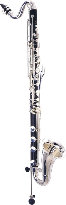 bass clarinet